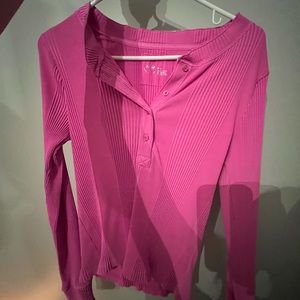 Aerie long sleeve